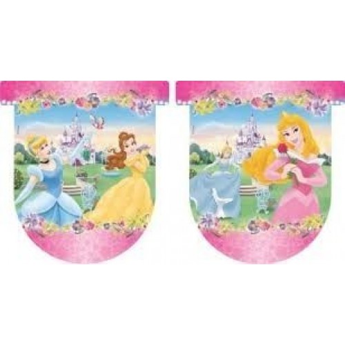 GUIRNALDA PL PRINCESAS JOURNEY