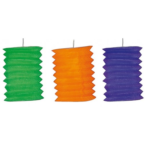   FAROL CILINDRICO CON PORTAVELA