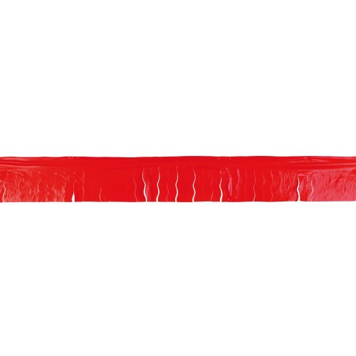   FLECO PL ROJO 25MT