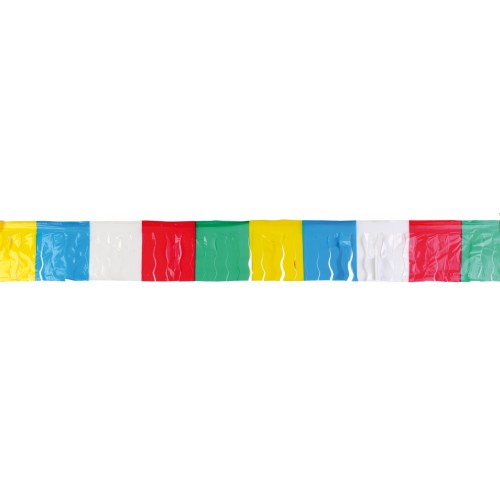   FLECO PL ARCOIRIS 25MT