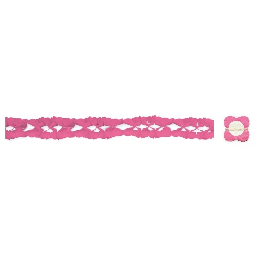   GUIRNALDA ROSA 4MT