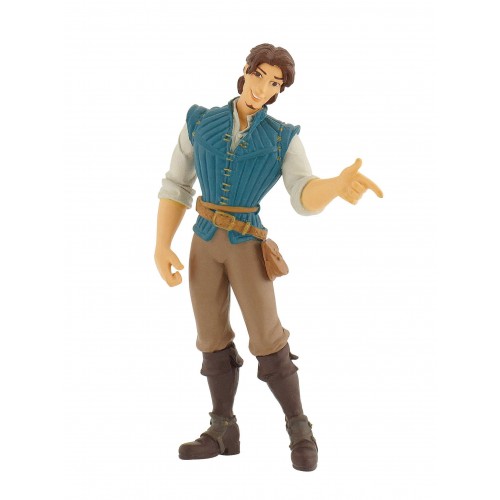 $   FIGURA TARTA FLYNN RIDER 11CM