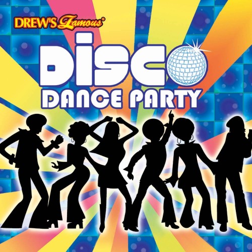 CD MUSICA DISCO DANCE