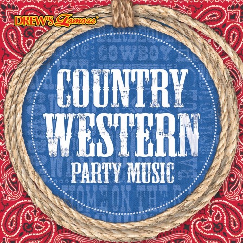 CD MUSICA COUNTRY VAQUERO