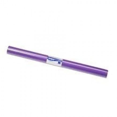 ROLLO FILM ADHESIVO LILA 0,50X3MTS