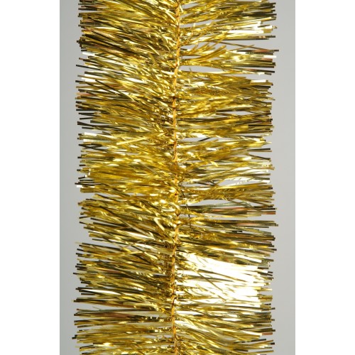ESPUMILLON METAL ORO 75MMX2,7MT