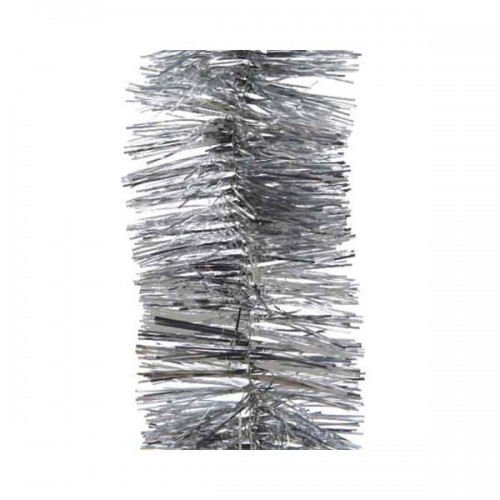 ESPUMILLON METAL PLATA 75MMX2,7MT