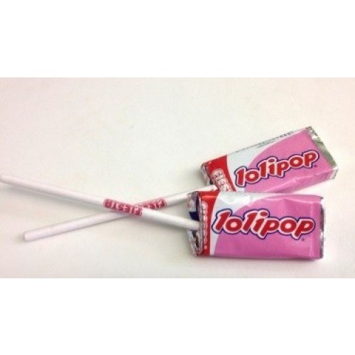 E 5/U LOLIPOP FRESA
