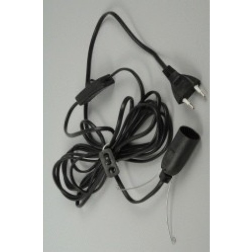 $D CABLE P/ESTRELLA 481498-481499 BLANCO