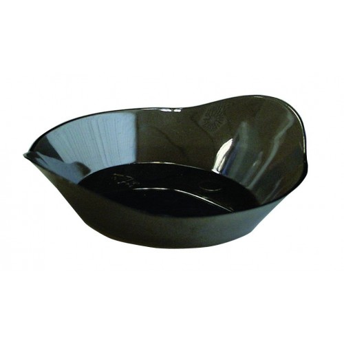 50 MINI PLATO OREJA PLATA 36ML