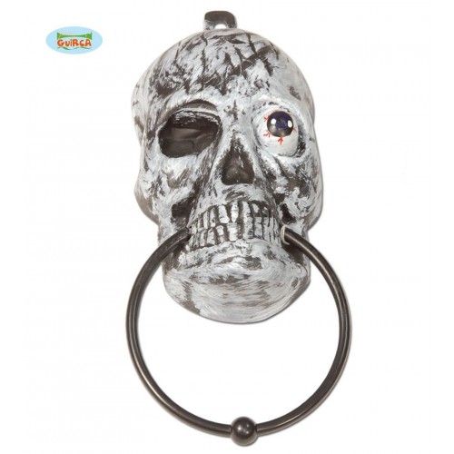 $D PICAPORTE PUERTA CALAVERA