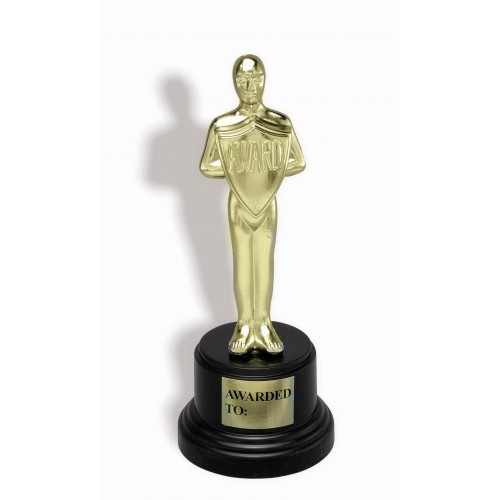 $ TROFEO PREMIO 25CM