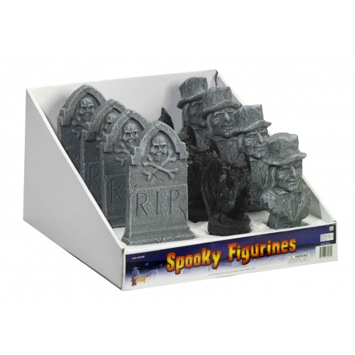 FIGURA HALLOWEEN SURT