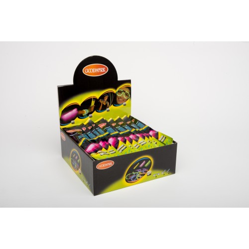 COLGANTE PALO LUMINOSO NEON COL.SUR 10CM