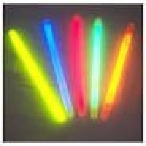 PALO LUMINOSO NEON COL.SURT 20CM