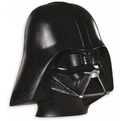 L MASCARA DARTH VADER STAR WARS