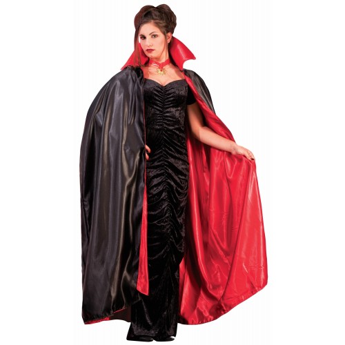  CAPA T-UNICA REVERSIBLE ROJA/NEGRA ADU