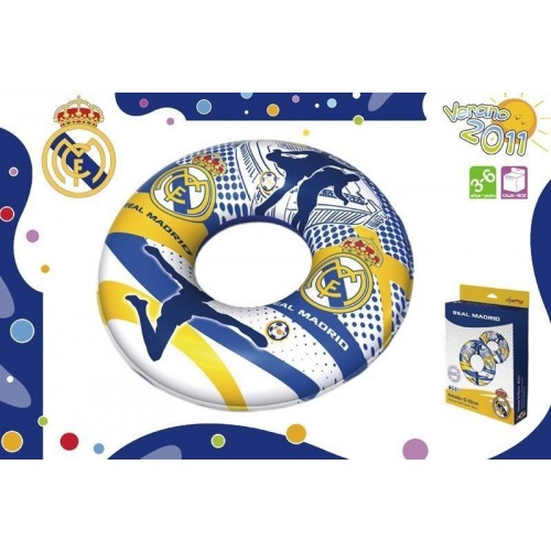 FLOTADOR 82013 REAL MADRID 50CM