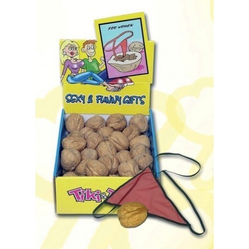 NUEZ TANGA CHICA