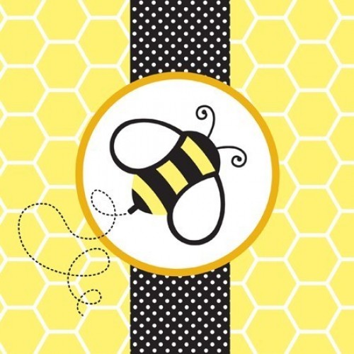 PAQ.18/U SERV.32 2/C ABEJA