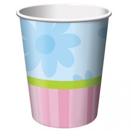 PAQ.8/U VASO SARANTONTON 266ML