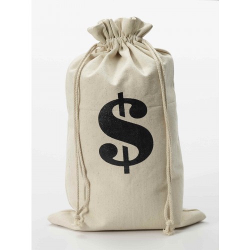 SACO DE DINERO