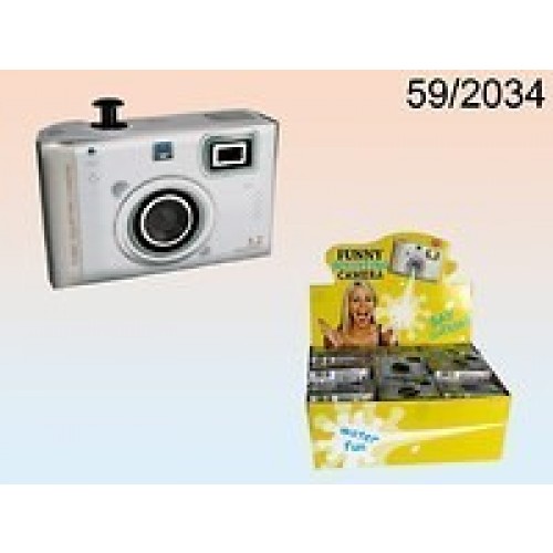 CAMARA FOTO AGUA 5X9CM