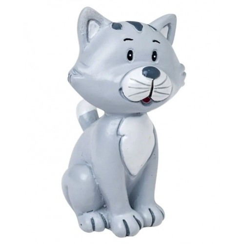 FIGURA TARTA GATO 5CM