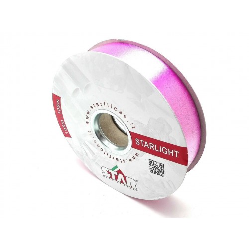 R/CINTA 31X100MTS MATE FUCSIA