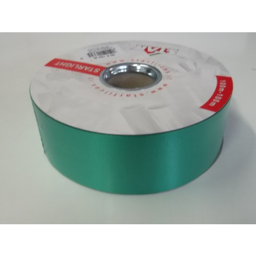   R/CINTA 50X100MTS MATE VERDE CLARO