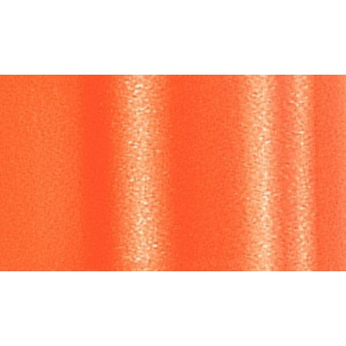   R/CINTA 50X100MTS MATE NARANJA