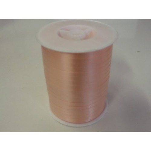   BOBINA 4,8MMX500M MATE SALMON CLARO