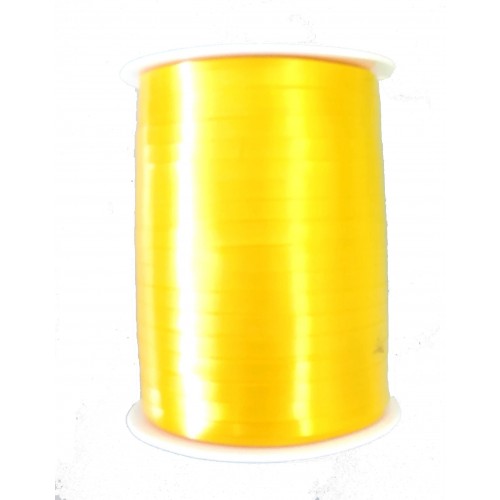   BOBINA 4,8MMX500MT MATE AMARILLO