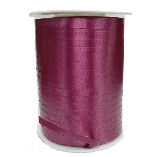   BOBINA 4,8MMX500MT MATE BURDEOS
