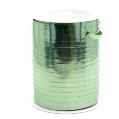   BOBINA 4,8MMX250MT METAL VERDE
