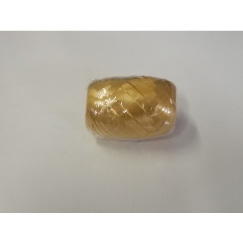 $ E   OVILLO MATE 5MMX20MT ORO