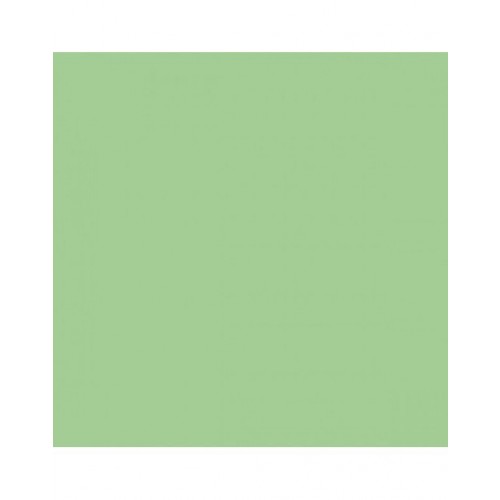 50 SERVILLETAS TISSUE VERDE PASTEL 40X40