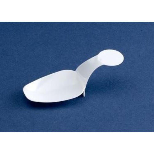 $   100 CUCHARAS DE DEGUSTACION BLANC