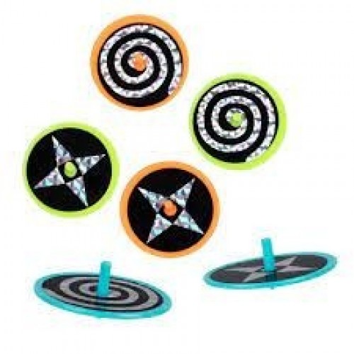 5 PEONZAS HOLOGRAFICA 5CM