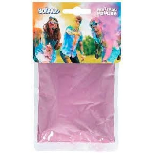   BOLSA HOLI COLOR POLVO VIOLET 70GR
