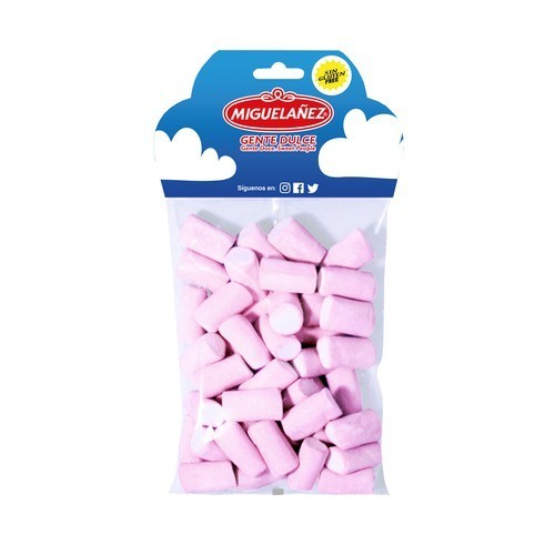 BOLSA NUBES SIN GLUTEN 150GR