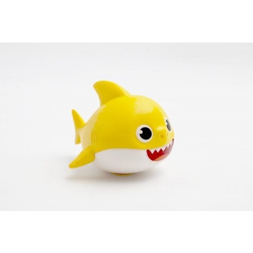   FIGURA TARTA BABY SHARK 8,2 CM