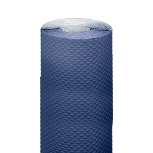   R/MANTEL AZUL MARINO 7X1,20MT