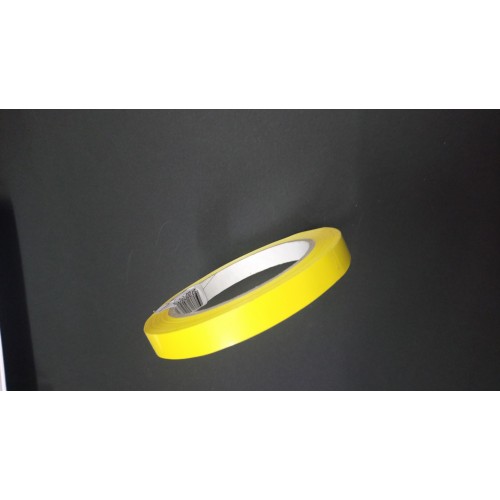 ROLLO CINTA ADHESIVA COLORES 12X66