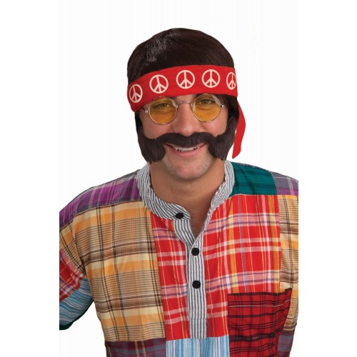 SET 5 PIEZA CHICO HIPPIE
