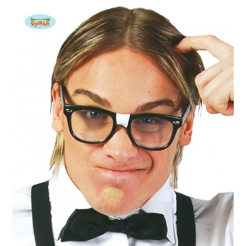 $D GAFAS NEGRA EMPOLLON