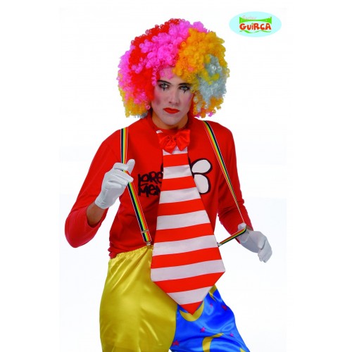 $D CORBATA GDE RAYA PAYASO
