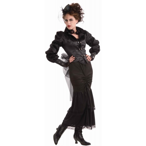  DISFRAZ T-UNICA VICTORIAN STEAMPUNK