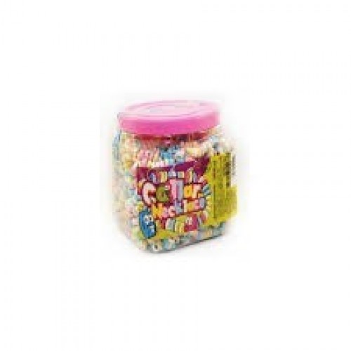 BOTE 60/U COLLARES TARRO ENVUELTO 1020G