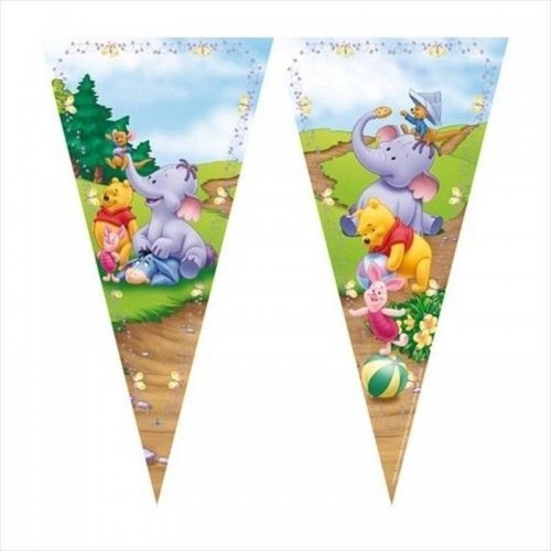 $D 10X1 BOLSA CONO HEFFALUMP 20X40CM